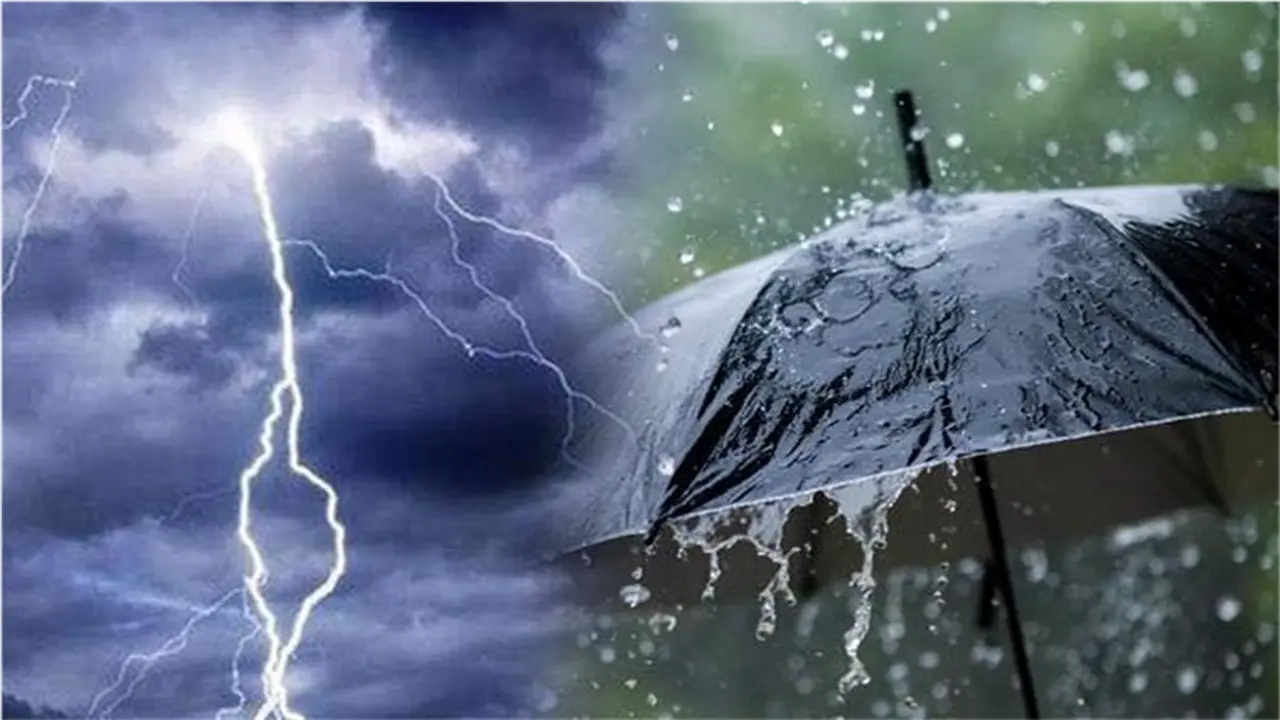 تقلبات جوية اليوم.. أمطار رعدية وانخفاض حرارة مع تحذيرات سيول